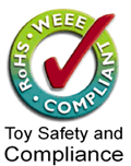 Toy Safety and Compliance